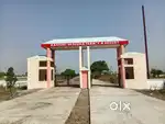 Only 399 square feet farm house uplabdh