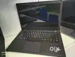 ब्रांड : (लेनोवो थिंकप्याड T470) लैपटॉप i7 6th gen 8/256gb