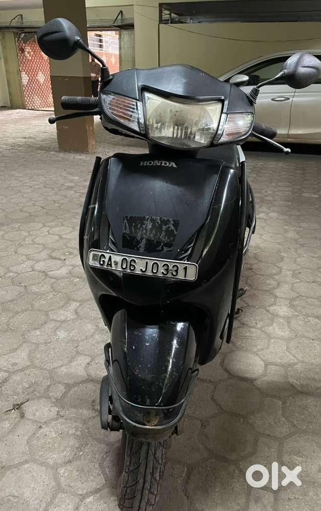 FIRST OWNER