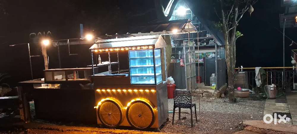 Jucice Tea maker & cook