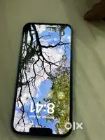 I Phone 13 , No scratch no issues new condition