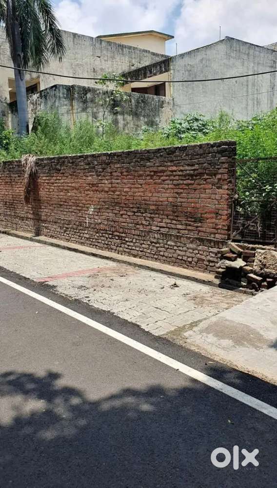 अयोध्या में गोडाउन के जमीन के लिए संपर्क करें ऑनलाइन खतौनी के साथ