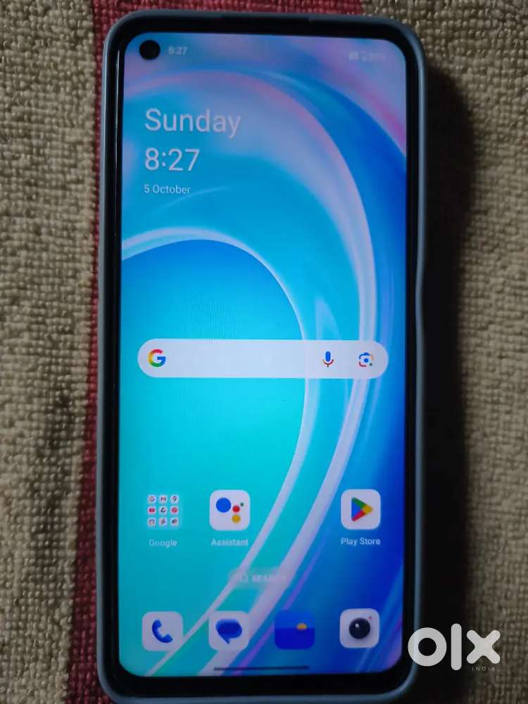 One plus c2lite 5G phone, 8, 128