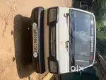 Maruti Suzuki Omni 2011