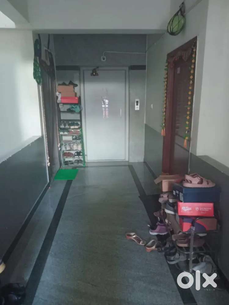 2bhk in kaggadaspura 29th B Cross  near to bagmane techpark