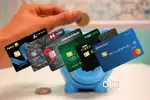 Credit Card and Personal Loan