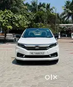 Honda Amaze VX Diesel, 2022, Diesel