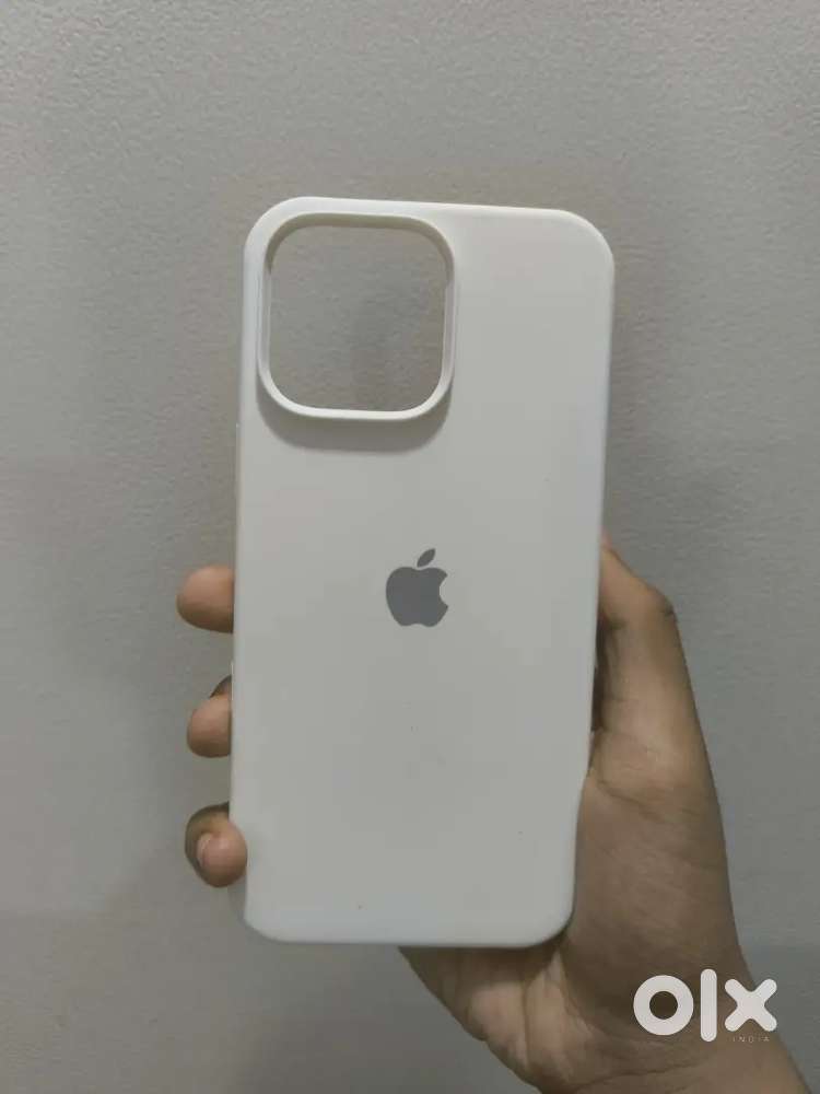 CASE - IPHONE 16 PRO MAX