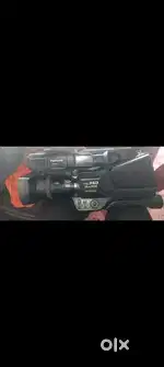 Panasonic MDH2