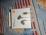 Mi headphones Type c