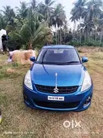 Maruti Suzuki Swift Dzire 2013 Petrol 107000 Km Driven