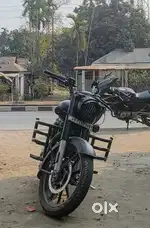 Very good condition bike