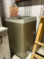 Lg Washing machine