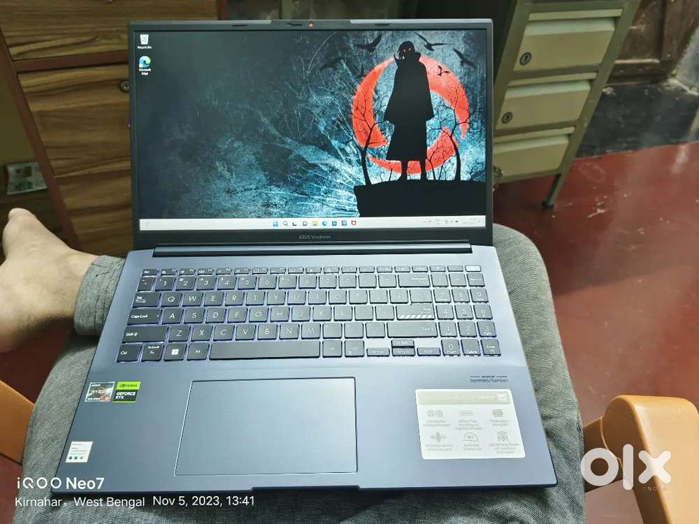 Super mint quality with zero scratch