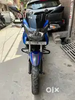 1st owner bike in very good condition
