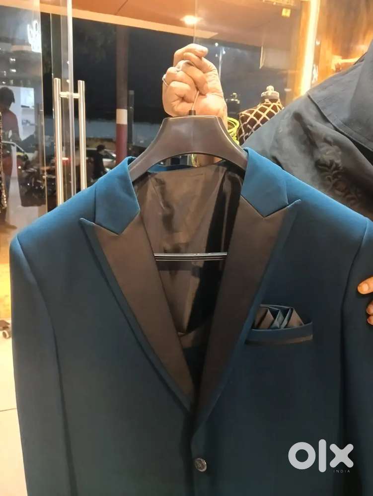 Men tuxedo psc suit