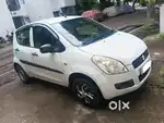 Urgent : Maruti Suzuki Ritz 2011 Nov CNG & Hybrids 92300 Km