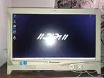 Lenovo Computer
