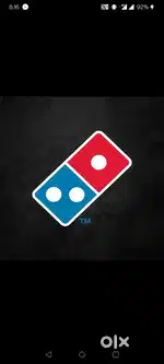 Need delivery boys