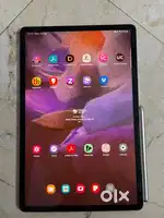 Galaxy S7 FE 12.4” with S pen 64gb. Only Wifi model