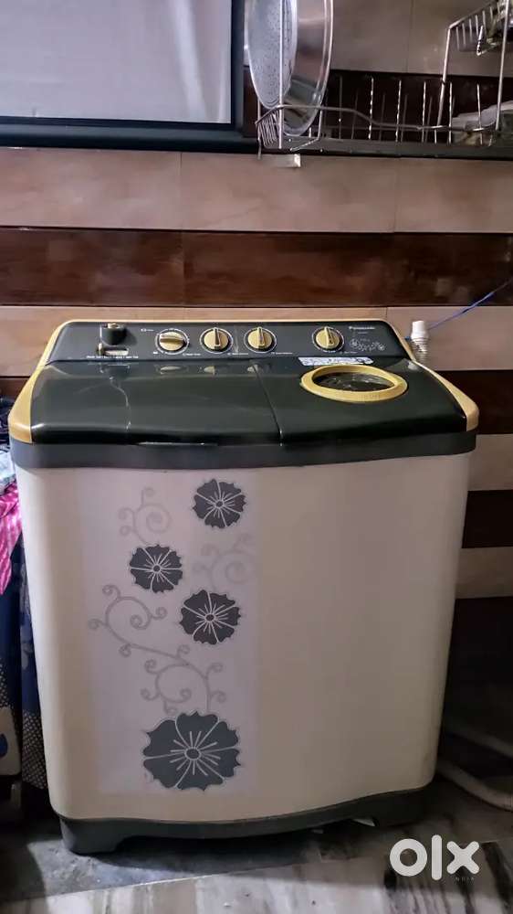 Urgently Washing machine sale