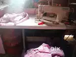 Silai machine
