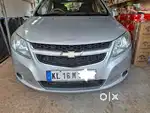 Chevrolet Sail 2014 Petrol Well Maintained.Good Condition.Reg KL