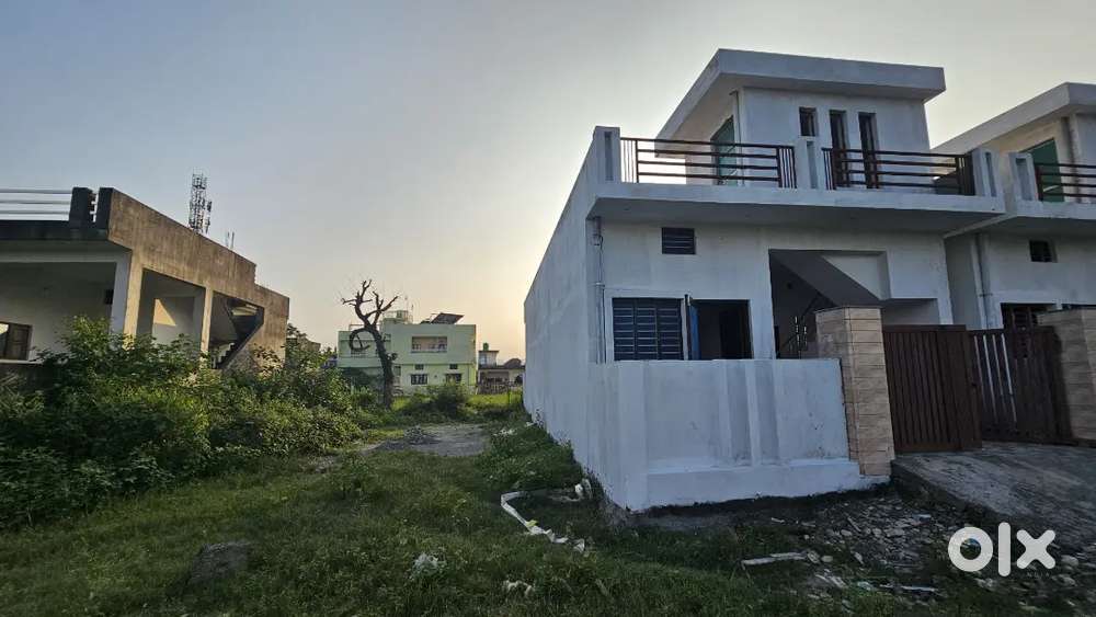 Land for Sale under nigam palika Herbertpur Uttarakhand