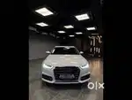 Audi A6 35 TDI S Line Matrix, 2018, Diesel