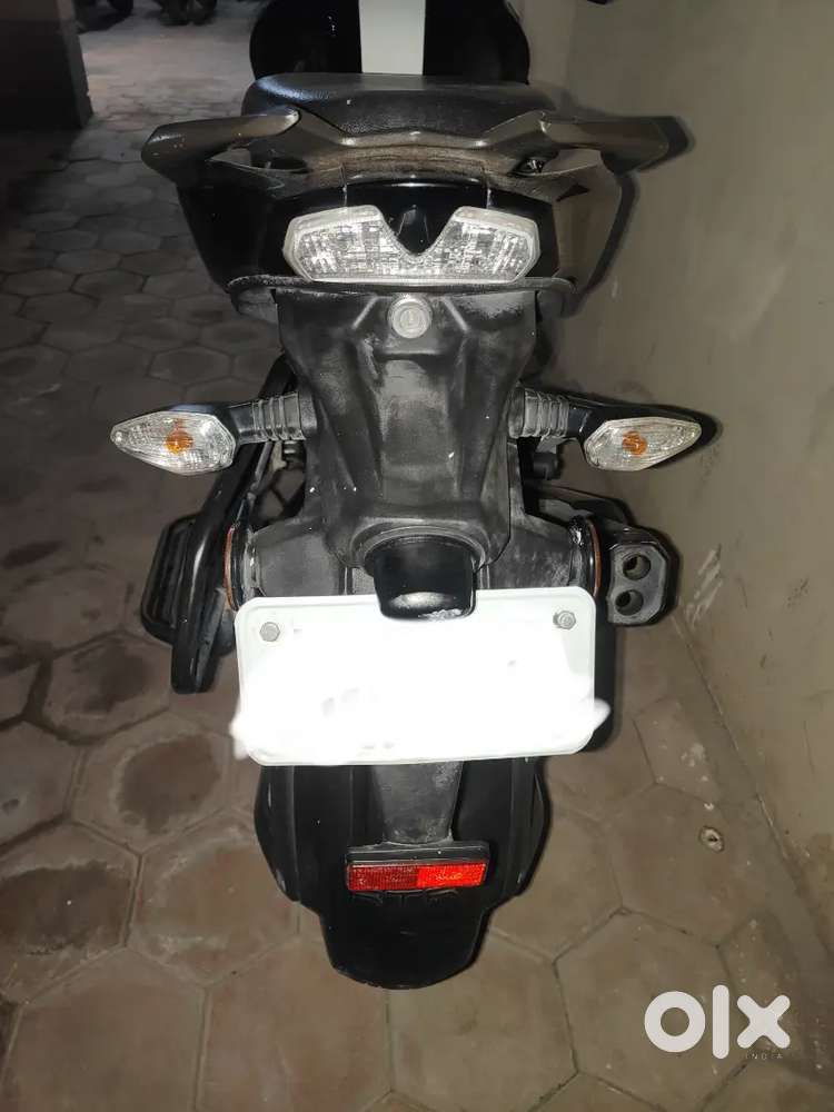 Single hand run only city where all services done authorised workshop