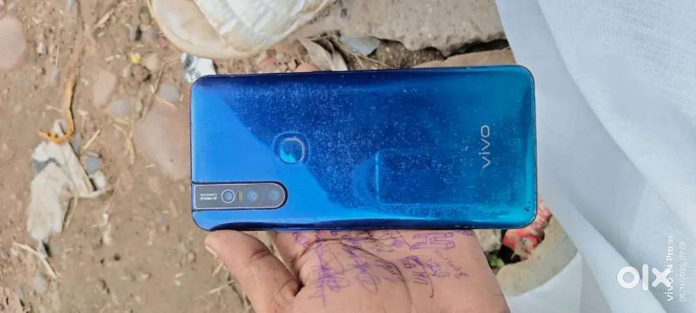 Vivo 4g hai 6 128