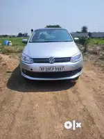 Volkswagen Vento 2013 Diesel Good Condition