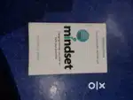 Mindset New Orignal Book