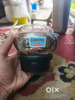 Mixer grinder chutney jar
