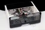 Valve tube amplifiers collection today b g,