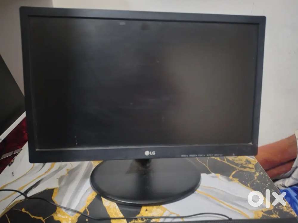 Monitor LG
