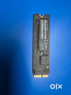 Apple m.2 512gb ssd. I mac. Pro. Air