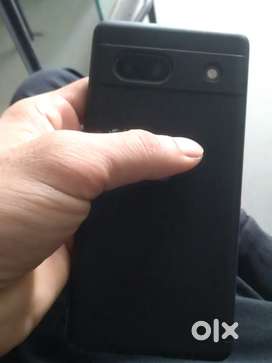 Google pixiel 7a
