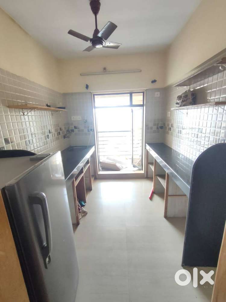zero brokerage boys pg in Thane New Flat