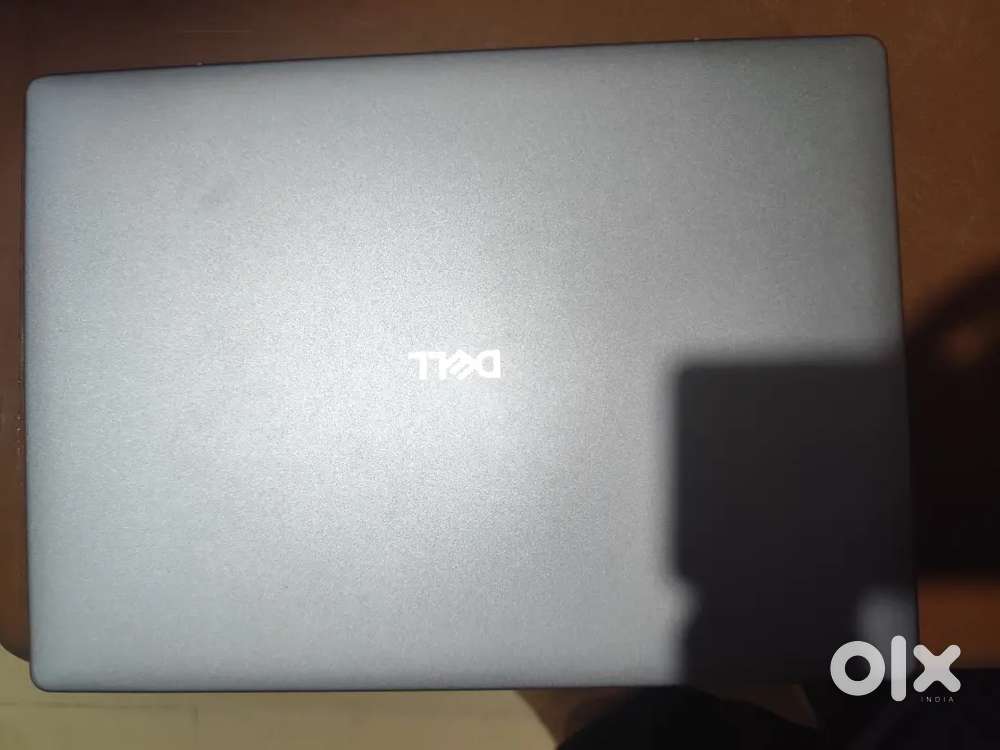 New laptop , used 1½ month only,new model