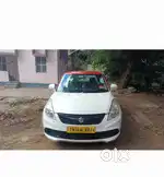 Red driver wanted