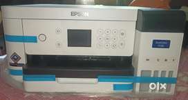 New Printer Epson offer (With Two years warranty)