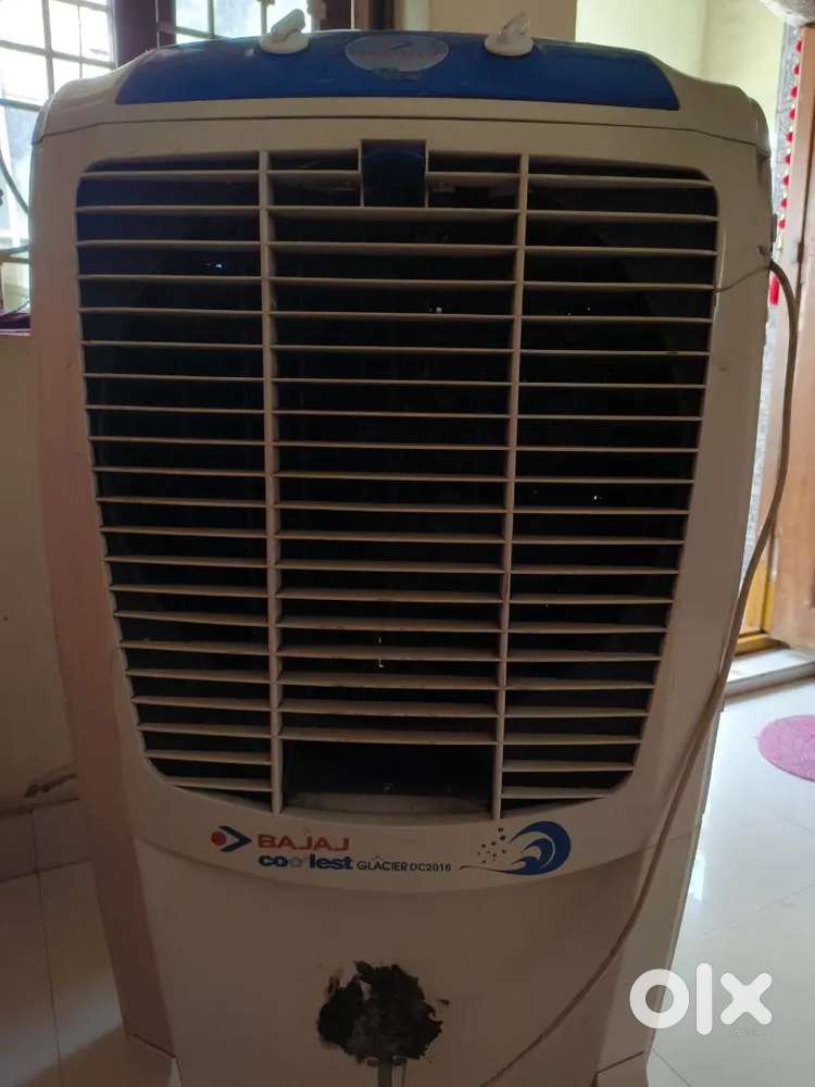 Bajaj Cooler