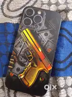 iPhone 13 pro