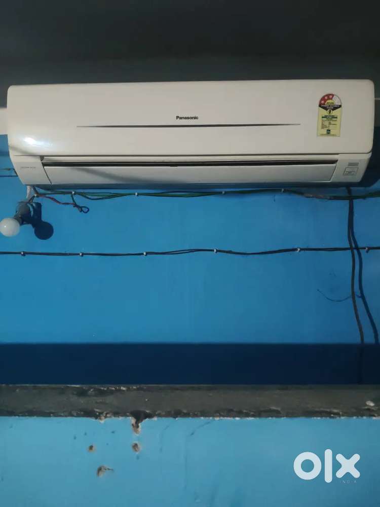 Air conditioning