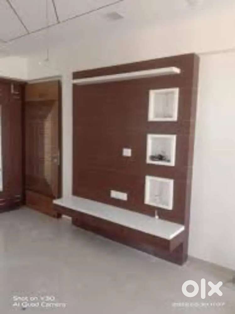 फलेट का टोटल फर्नीचर ओर ओल वकॅ बना देंगे