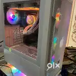 High end gaming pc
