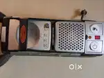 Vacuum cleaner perfect running condition for sale