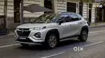 Exchange offers on your old car