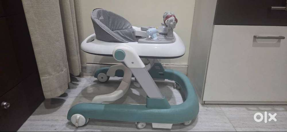 Baby Walker
